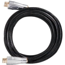 Club 3D Kabel Club 3D HDMI - HDMI 1m czarny (CAC-1311)