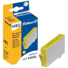 Pelikan Tusz Pelikan Ink H82 (HP920XL) yellow