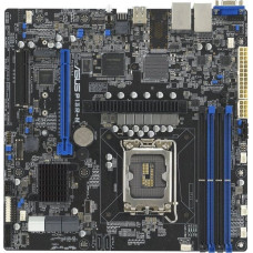 Asus Płyta główna Asus ASUS P13R-M Intel C262 LGA 1700 micro ATX