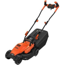 Black&Decker Kosiarka elektryczna Black&Decker BEMW451BH-QS