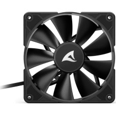 Sharkoon SilentStorm BW120 PWM Fan