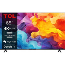 TCL Telewizor TCL Telewizor LED 65 cali 65V6B