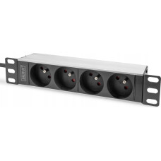 Digitus ZUB Digitus Power strip 4x CEE