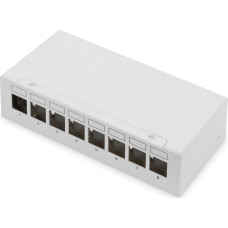 Digitus ZUB Digitus Patch Panel Desktop Modular