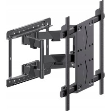 ART ART HOLDER FOR LCD/LED TV 55-120inch AR-92XL 140KG adjustable vertical and horizontal 54-568mm maxVESA 1000x600