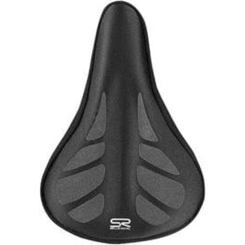 Selle Royal Pokrowiec na siodło GEL SEAT COVER MEDIUM żelowy (SR-SCGM100A25800)