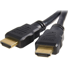 Good Connections Kabel Good Connections HDMI - HDMI 0.5m czarny (4514-005)