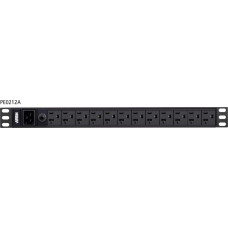 Aten Listwa zasilająca Aten Listwa zasilajšca Basic PDU Series 16A C20 Input 12xC13 Outlet