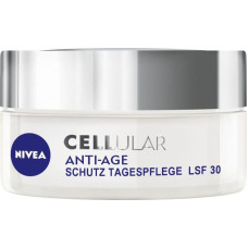 Nivea CELLular Anti-Age Day Cream SPF30 Krem do twarzy 50ml