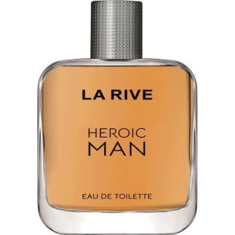 La Rive Heroic Man EDT 100 ml