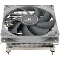 Thermalright Chłodzenie CPU Thermalright Thermalright AXP90-X36 system chłodzenia komputerów Procesor Chłodnica powietrza 9,2 cm Srebrny