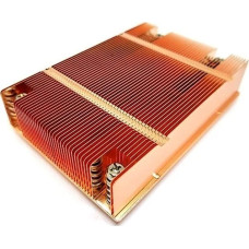 Dynatron Chłodzenie CPU Dynatron Dynatron A51 CPU-Kühler 1U für Sockel SP6 passiv