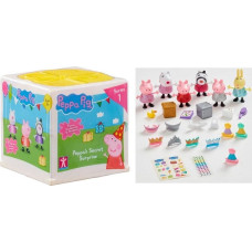 Tm Toys Figurka Tm Toys Peppa Pig - Sekretna niespodzianka (06920)