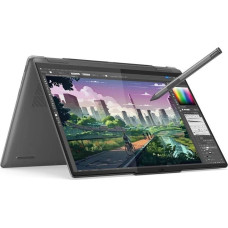 Lenovo Laptop Lenovo Yoga 7 2-in-1 14AHP9 Ryzen 5 8640HS / 16 GB / 512GB / W11 (83DK002SPB)