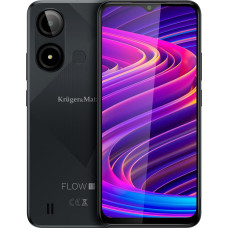 Kruger&Matz Smartfon Kruger&Matz Smartfon Kruger&Matz FLOW 11 black