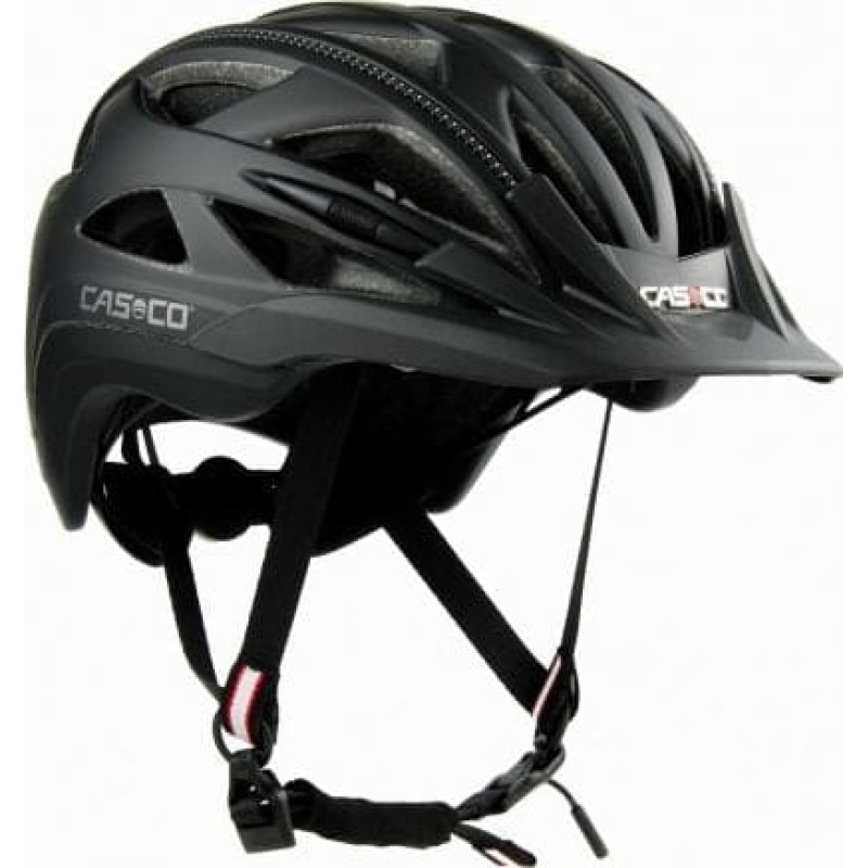 Casco Kask rowerowy CASCO Activ 2 black matt M