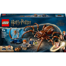 Lego 76434 Harry Potter Aragog im Verbotenen Wald