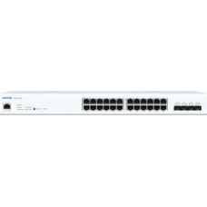 Sophos Switch Sophos SOPHOS CS110-24FP Sophos Switch - 24 port with Full PoE - EU power cord