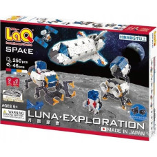 Noname Klocki edukacyjne Lunar Exploration