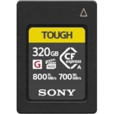 Sony Karta Sony Sony CFexpress Type A 320GB