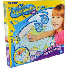 Tomy Aquadoodle mata piszę i liczę