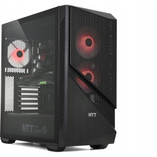 Ntt System Komputer NTT System Komputer NTT Game AI PC - Ryzen 5 8600G, RTX 4070 12GB, 16GB RAM, 1TB SSD, WIFI, W11H