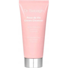 Dr Sebagh _Rose De Vie Cream Cleanser oczyszczający krem do twarzy 100ml