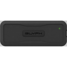 Glyph Dysk zewnętrzny SSD Glyph Atom EV SSD, 8 TB, USB-C (3.2, Gen 2), USB 3.0, Compatible with Thunderbolt 3