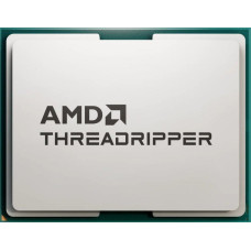 AMD Procesor AMD Ryzen Threadripper Pro 7975WX, 4 GHz, 128 MB, OEM (100-000000453 )