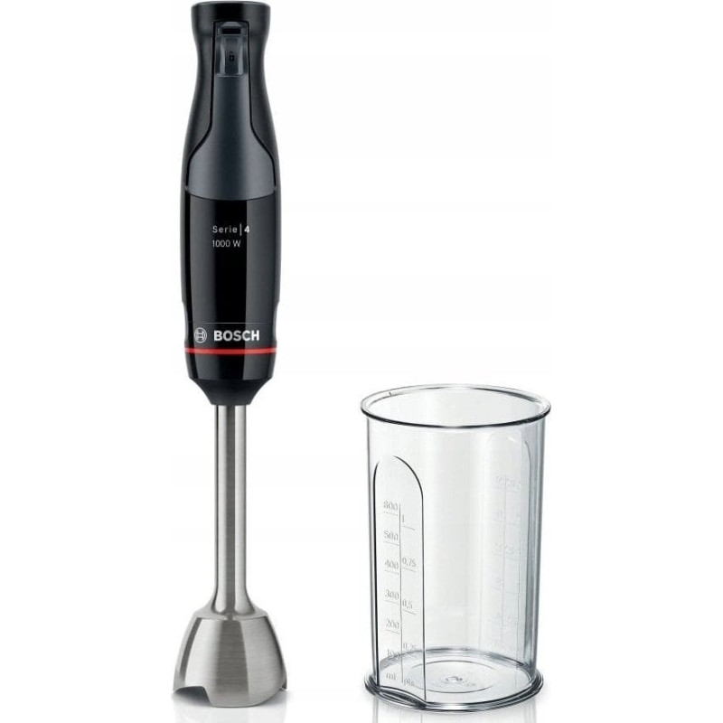 Bosch Blender Bosch Blender ręczny Bosch MSM4B610 1000W QuattroBlade