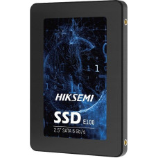 Hikvision Dysk SSD Hikvision HIKSEMI SSD E100 512GB, 2.5