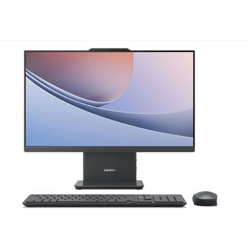 Lenovo Komputer Lenovo IdeaCentre AIO 24IRH9 i7-13620H / 16 GB / 512 GB SSD / No OS