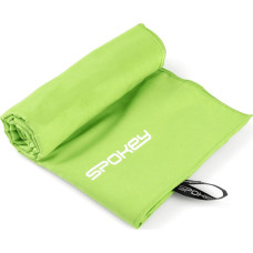Spokey Ręcznik szybkoschnący Sirocco zielony 80x150cm (924997)