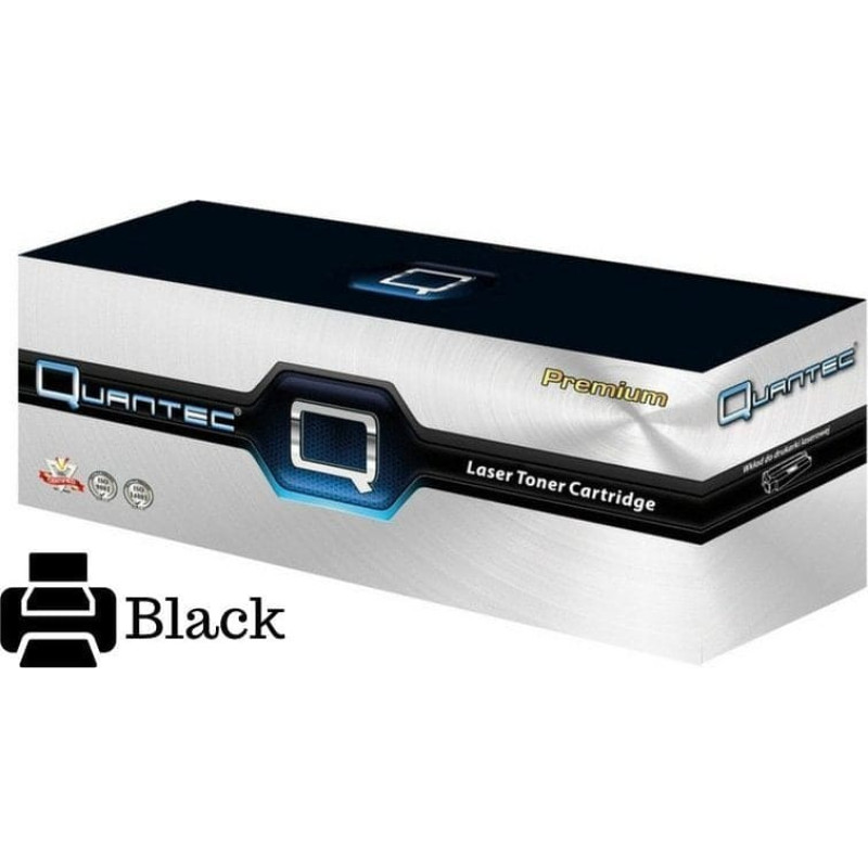 Quantec Toner Quantec Samsung D203E Quantec 10K NEW CHIP MLT-D203E M3820 M4020 M3870 M4070