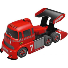 Carrera Samochód do toru D132 - Carrera Race Truck No.7  (GCD2494)