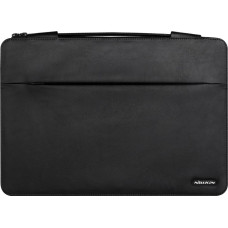 Nillkin Etui Nillkin Nillkin 2w1 torba na MacBooka 14'' etui pokrowiec na laptopa podstawka czarny