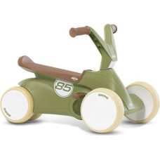 Berg Gokart Jeździk Rowerek 2w1 Retro Green