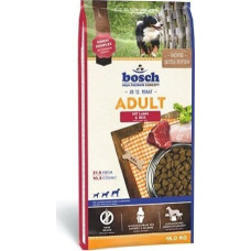 Bosch BOSCH Adult Lamb & Rice 3kg - sucha karma dla psa