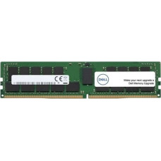 Dell Pamięć serwerowa Dell Dell 32GB - 2Rx4 DDR4 RDIMM 2666MHz
