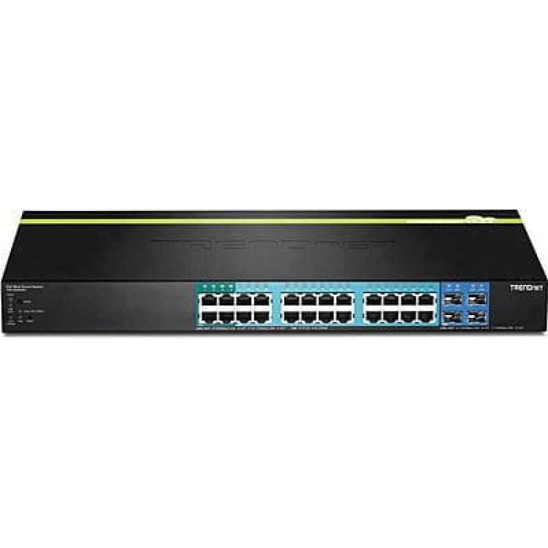 Trendnet Switch TRENDnet TPE-2840WS