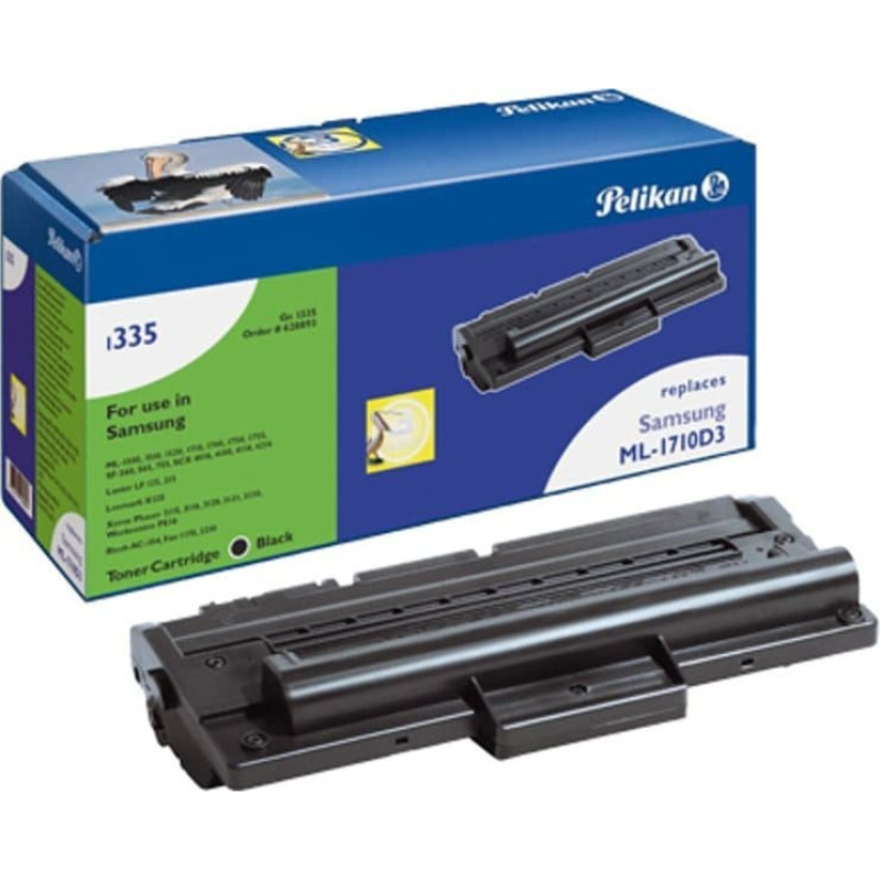 Pelikan Toner Pelikan TONER (ML-1710D3)