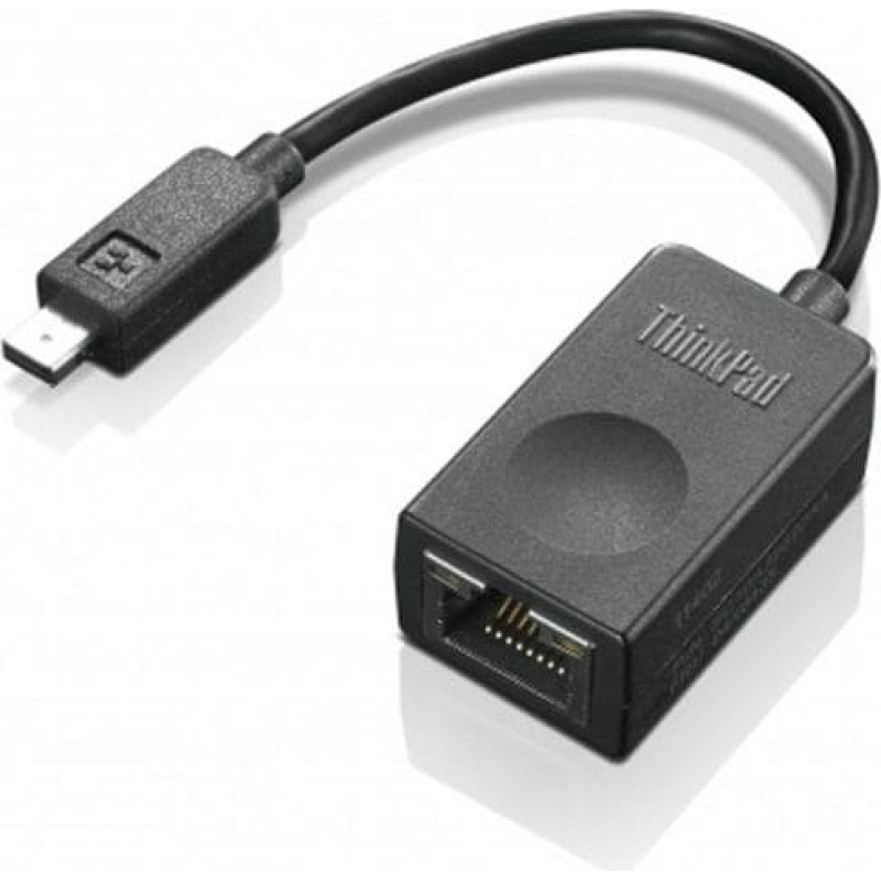 Lenovo Karta sieciowa Lenovo Thinkpad Ethernet Extension (4X90F84315)