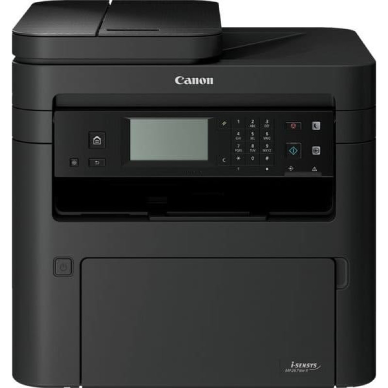 Canon Urządzenie wielofunkcyjne Canon i-Sensys MF267DW II (5938C008AA)