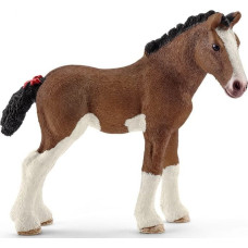 Schleich Figurka Schleich Clydesdale źrebak (SLH13810)