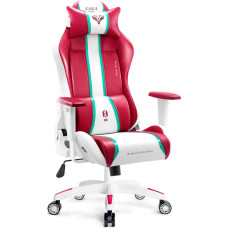 Diablo Chairs Fotel Diablo Chairs X-One 2.0 Candy Rose Normal Size