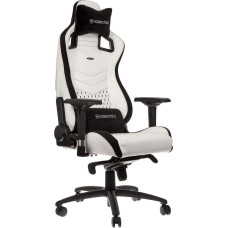 Noblechairs Fotel Noblechairs  EPIC biały