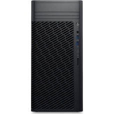 Dell Komputer Dell DELL Precision 3680 Intel Core i7 i7-14700 16 GB DDR5-SDRAM 512 GB SSD Windows 11 Pro Tower Stanowisko Czarny