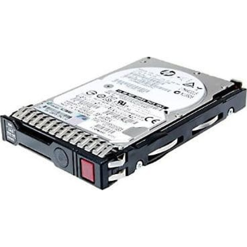 HP Dysk serwerowy HP 600GB 2.5'' SAS-3 (12Gb/s)  (872736-001)