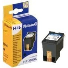 Pelikan Tusz Pelikan Ink H46 (HP300XL) black