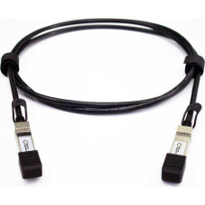 Microoptics Moduł SFP MicroOptics SFP+ DAC Cable, 10 Gbps 0.5m